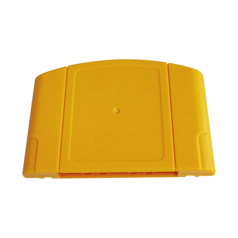 Party Games Usa - Kartrid Video Game Konsol N64 Versi