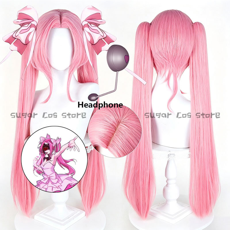 Zombie Party Games For Adults - Wig Cosplay Anime Zombie Stage Mizi