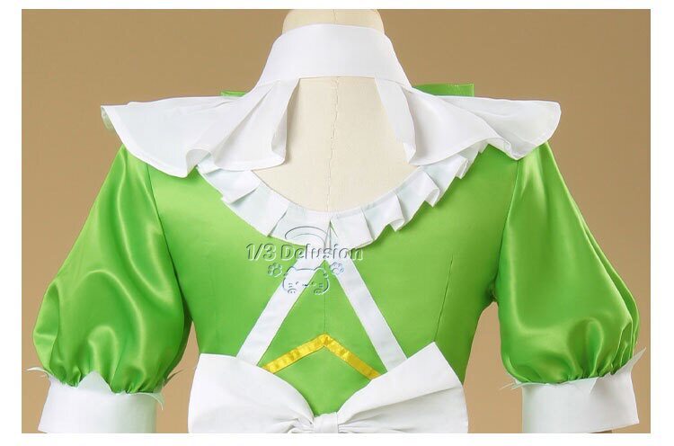 Party Games Girls - Kostum Cosplay Game Honor of Kings