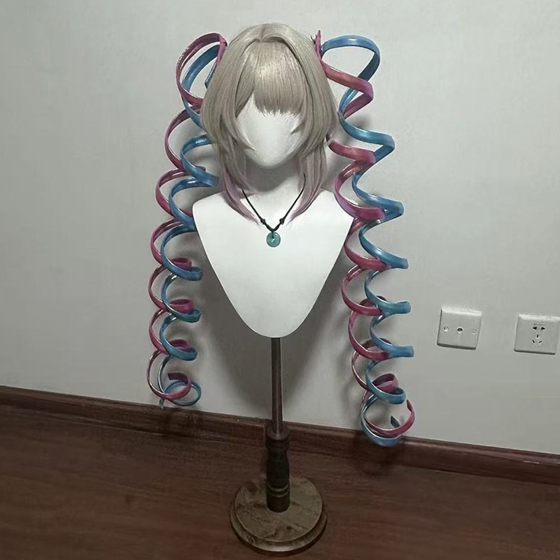 Party Games Girls - Wig Cosplay KAngel Ame-chan Nechika-sama Game