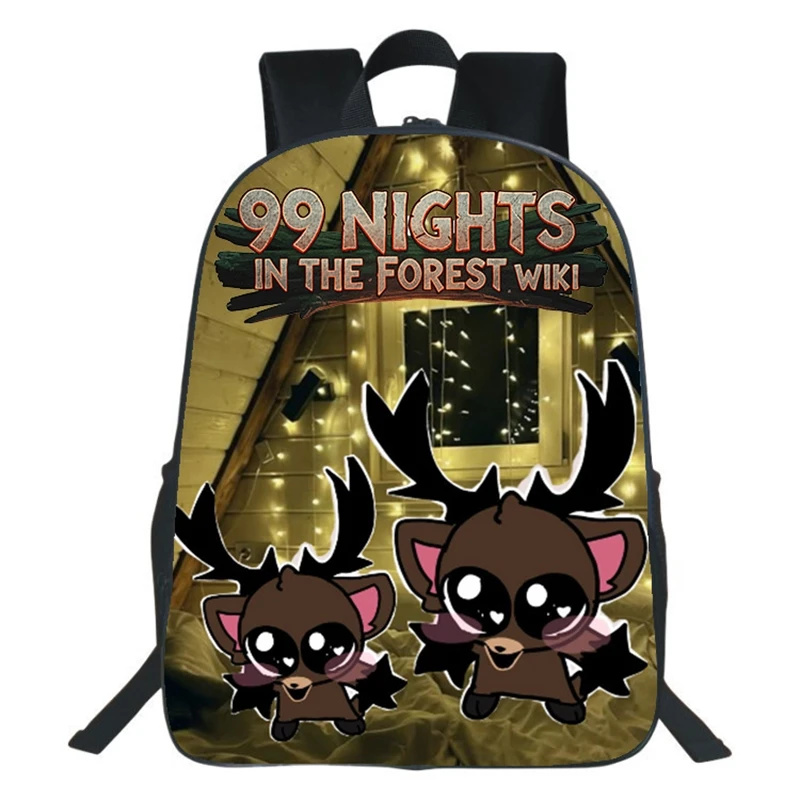 Party Games Night - Tas Ransel Permainan 99 Malam Di