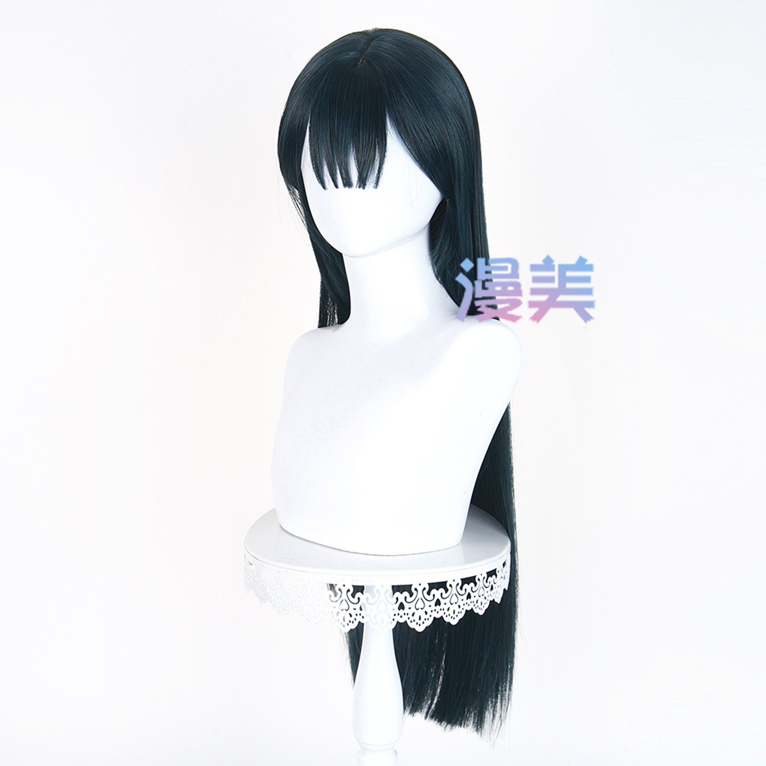 Wig Cosplay Anime Zombie Stage - Zombie Party Games For Adults ulasan dan harga