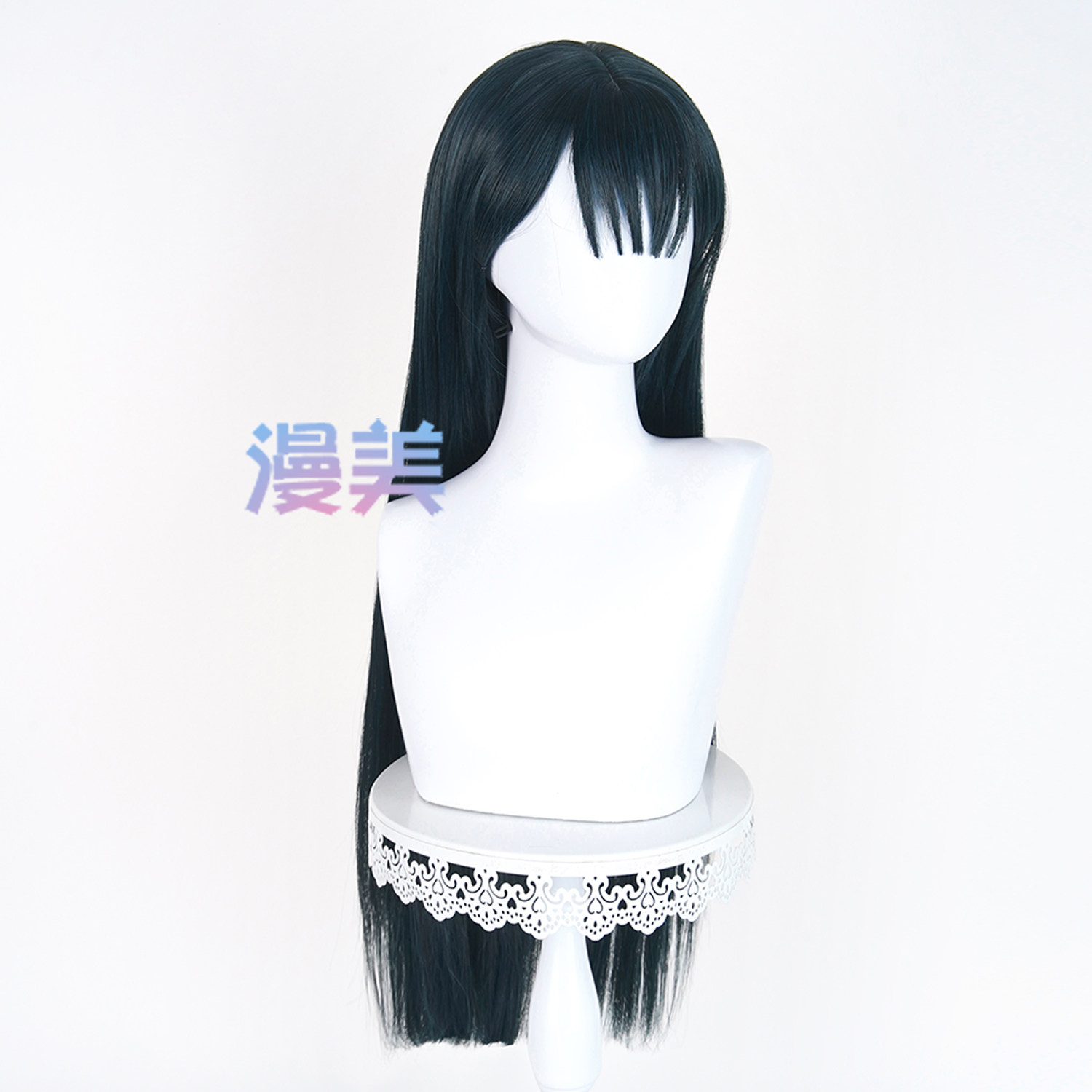 Wig Cosplay Anime Zombie Stage - Zombie Party Games For Adults ulasan dan harga