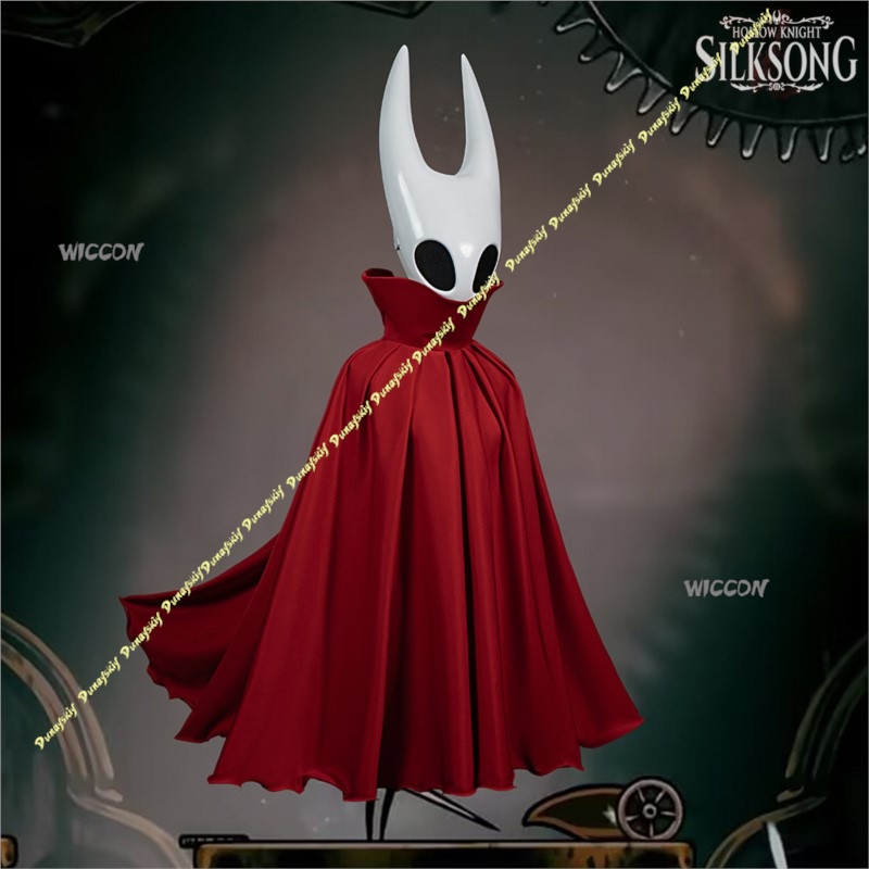 Kostum Cosplay Game Suit Hollo - Party Games Girls ulasan dan harga