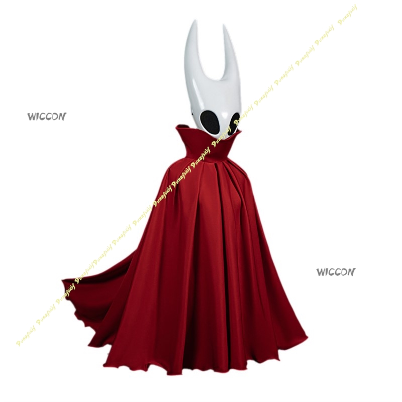 Kostum Cosplay Game Suit Hollo - Party Games Girls ulasan dan harga