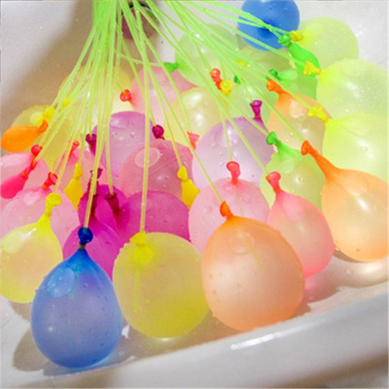 111 Buah Bom Air Musim Panas:  - Party Games Bomb ulasan dan harga