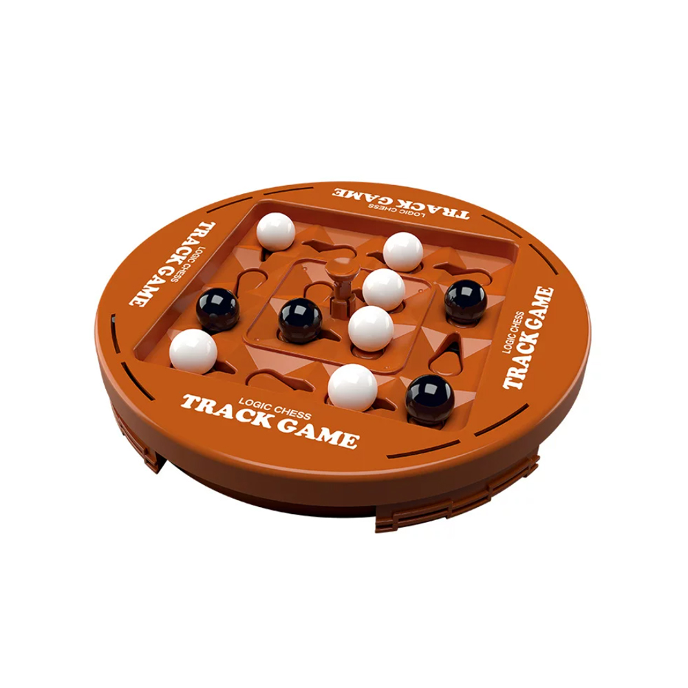 Logic Track Chess Permainan Pa - Party Games At Home ulasan dan harga