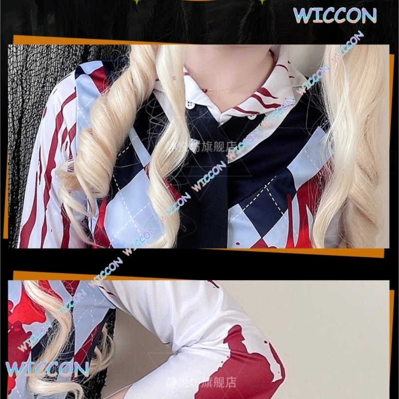 [MAGCOS] Kostum Cosplay Dewasa - Zombie Party Games For Adults ulasan dan harga