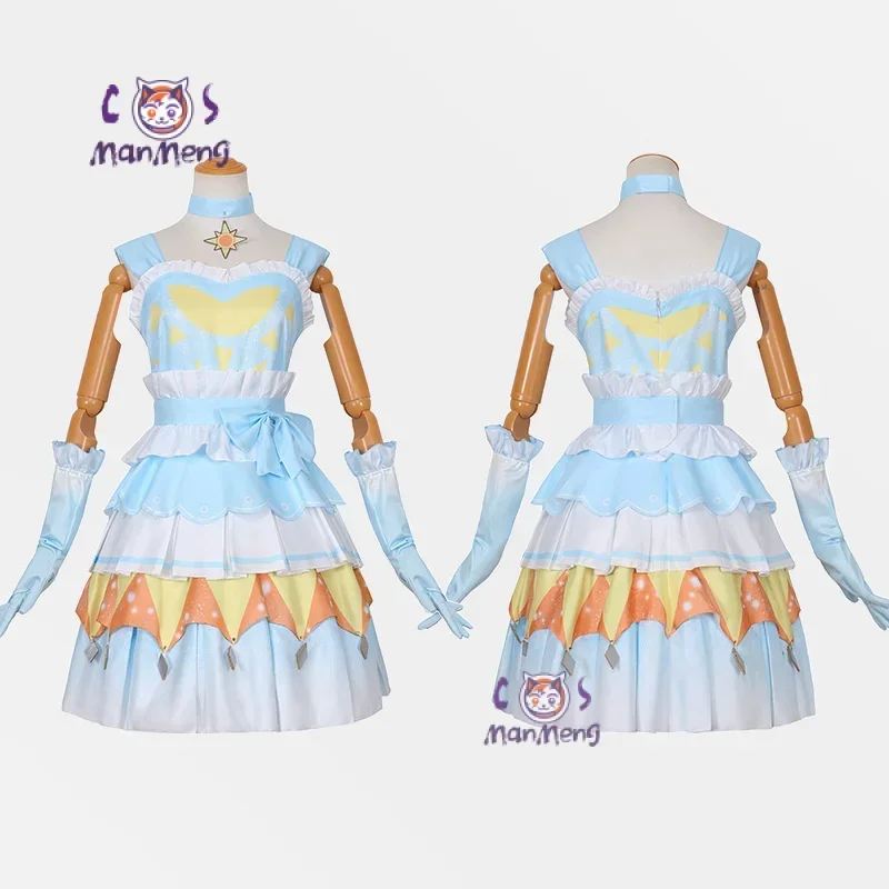 Aikatsu!Kiriya Aoi Hoshimiya I - Party Games Girls ulasan dan harga