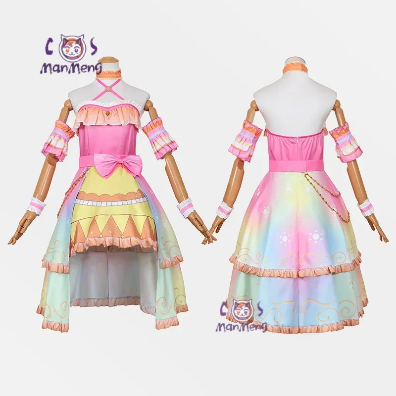 Aikatsu!Kiriya Aoi Hoshimiya I - Party Games Girls ulasan dan harga