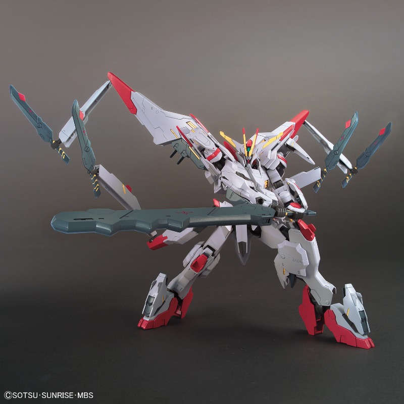 Bandai 100% Asli Gundam Model  - Bandai Model Gundam Hg ulasan dan harga