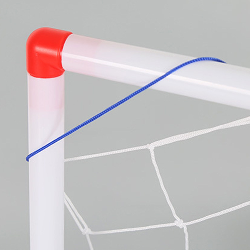 1Set Gawang Sepak Bola Mini 56 - Party Games Mini ulasan dan harga