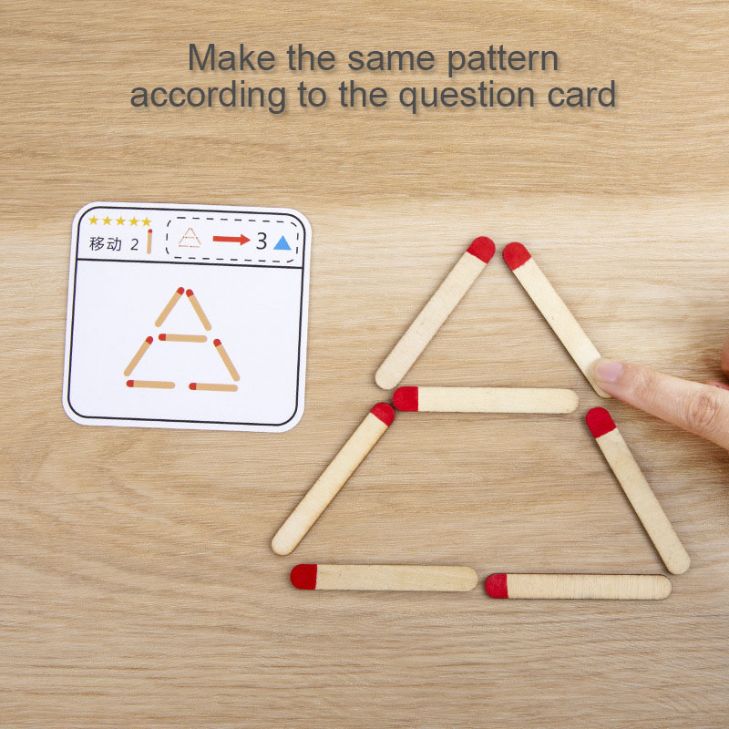 Montessori Pertandingan Teka-t - Party Games At Home ulasan dan harga