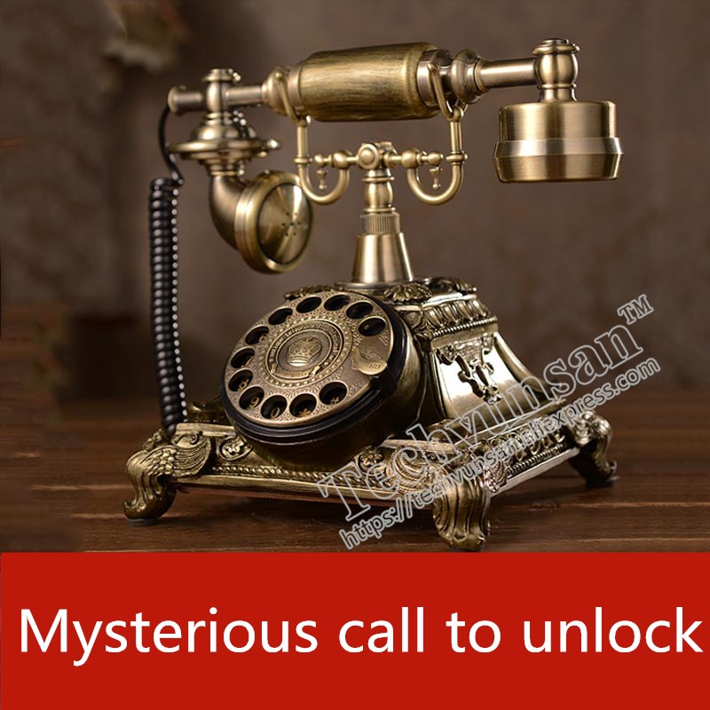 Alat Peraga Panggilan Misteriu - Party Games Mystery ulasan dan harga