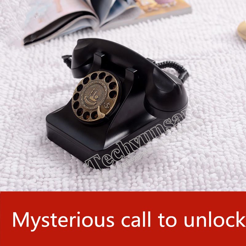 Alat Peraga Panggilan Misteriu - Party Games Mystery ulasan dan harga