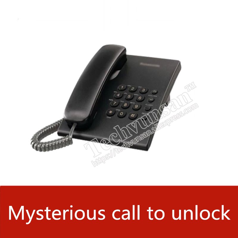 Alat Peraga Panggilan Misteriu - Party Games Mystery ulasan dan harga