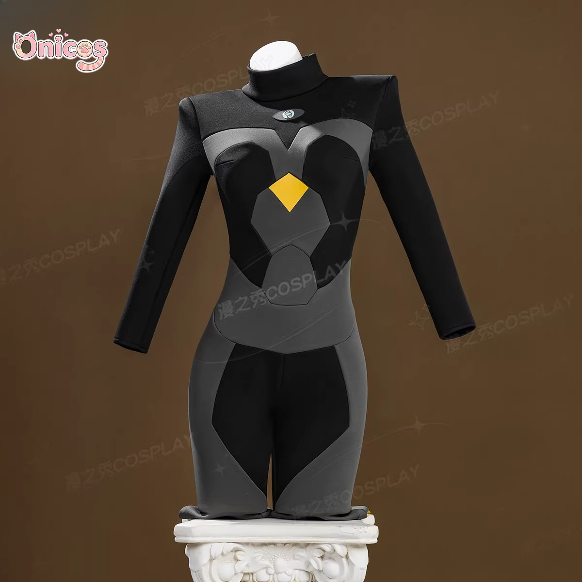 Kostum Cosplay PokéMon Emma Ja - Party Games Girls ulasan dan harga