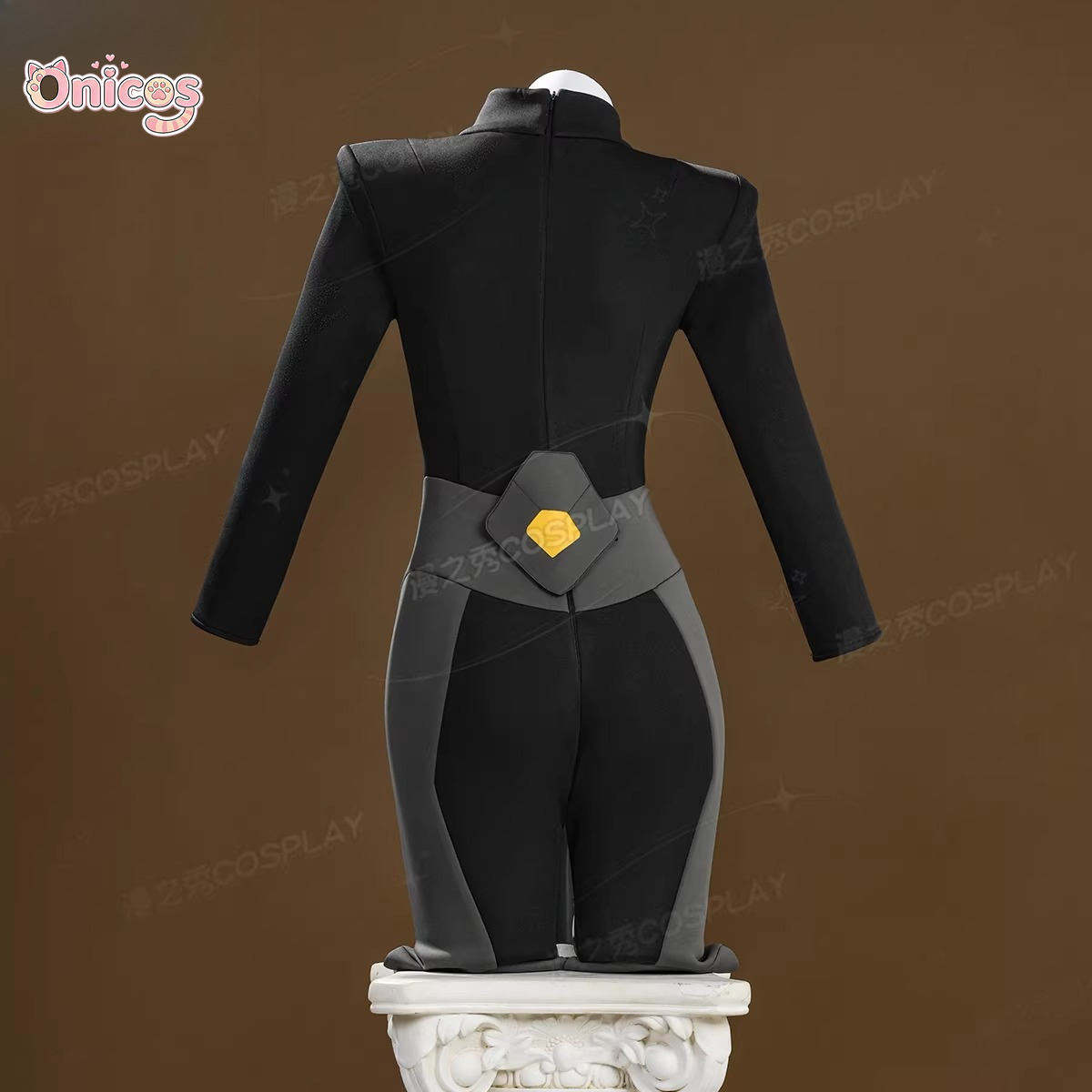 Kostum Cosplay PokéMon Emma Ja - Party Games Girls ulasan dan harga