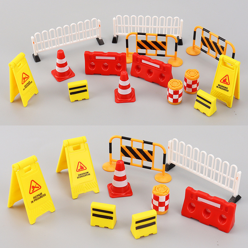 Set Permainan Rambu Lalu Linta - Party Games Mini ulasan dan harga