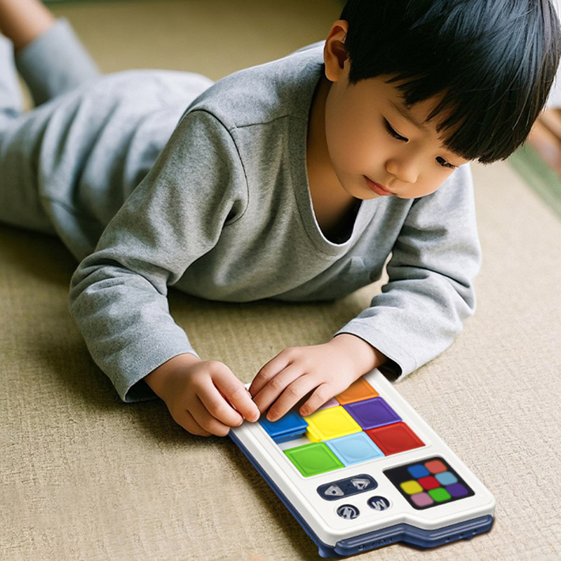 Permainan Puzzle Geser Cerdas  - Party Games At Home ulasan dan harga