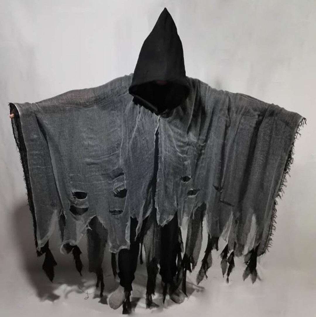 Kostum Cosplay hantu Halloween - Zombie Party Games For Adults ulasan dan harga