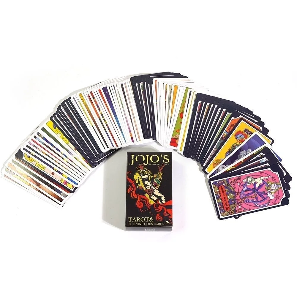 Komik Ramalan Nubuat Misterius - Party Games Mystery ulasan dan harga