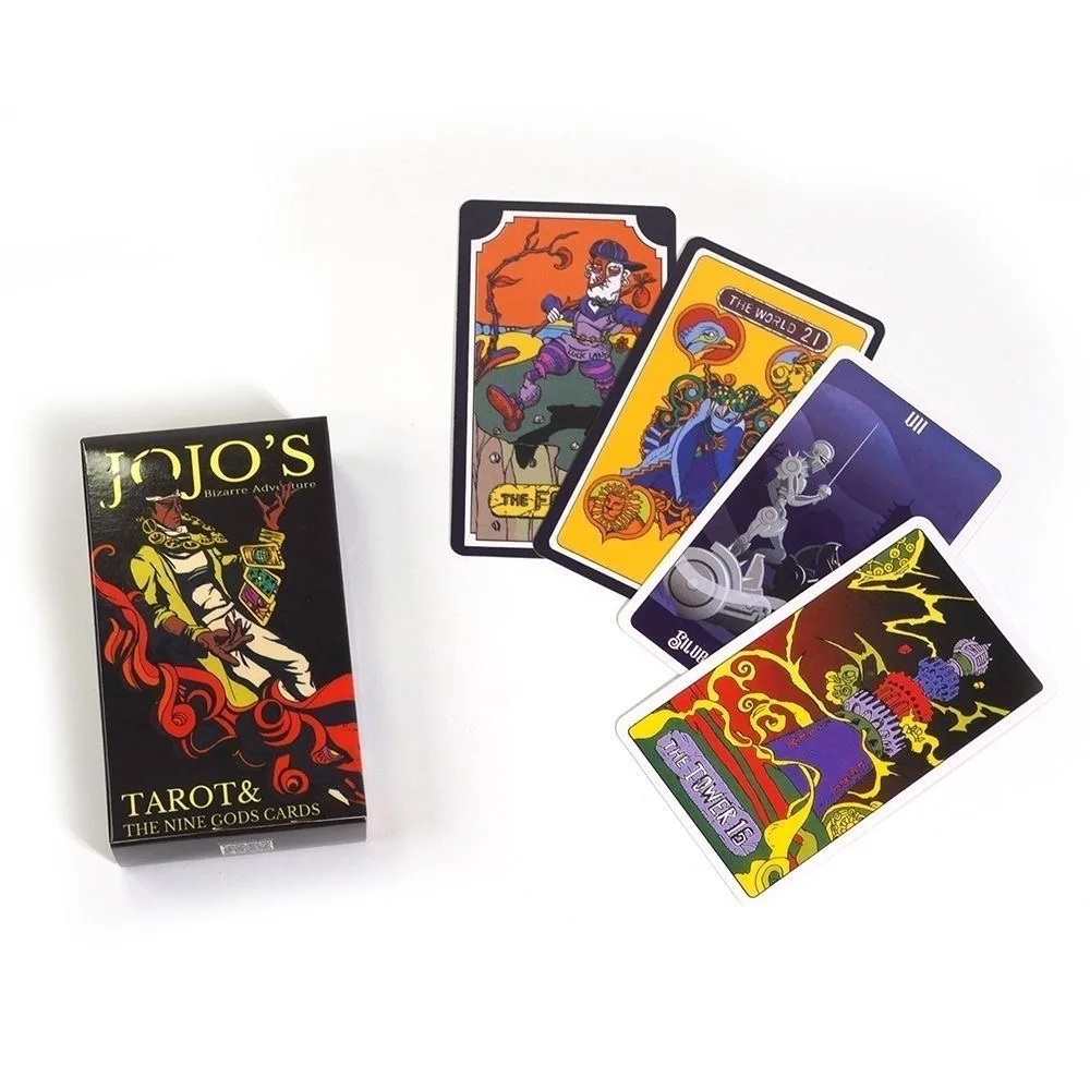 Komik Ramalan Nubuat Misterius - Party Games Mystery ulasan dan harga