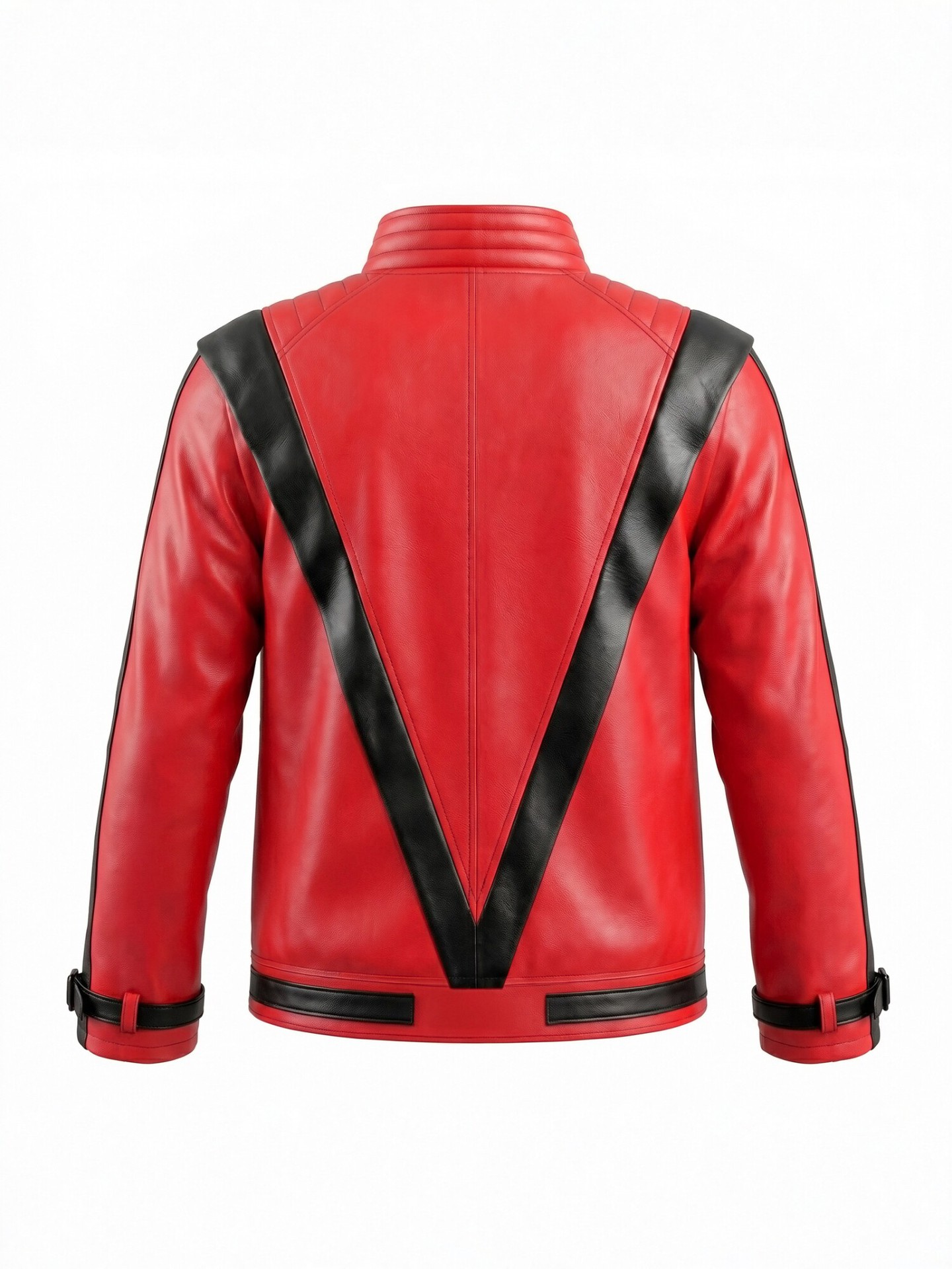 Kostum Cosplay Michael Jackson - Zombie Party Games For Adults ulasan dan harga