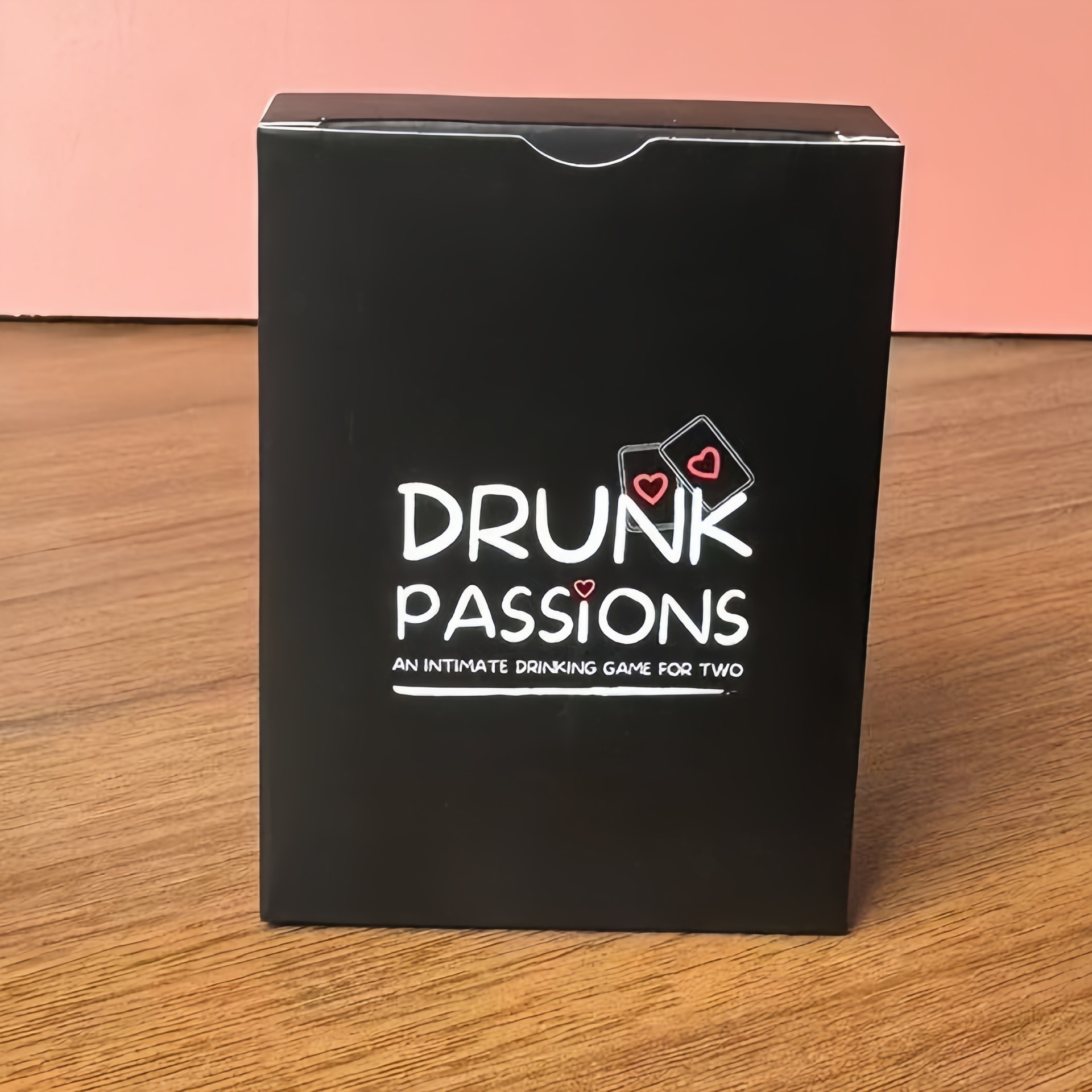 Permainan Kartu Tarot Minum un - Party Games Night ulasan dan harga