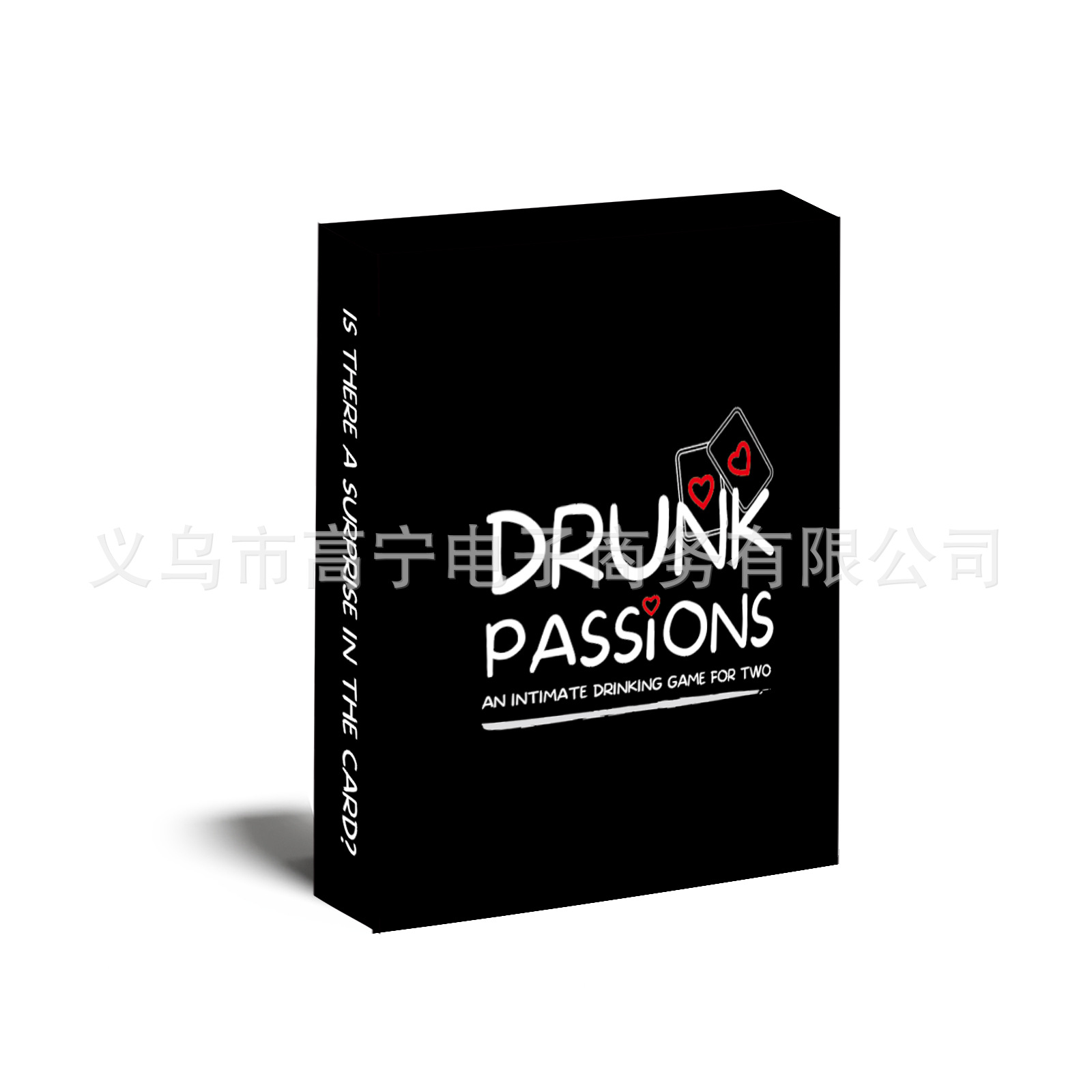 Permainan Kartu Tarot Minum un - Party Games Night ulasan dan harga
