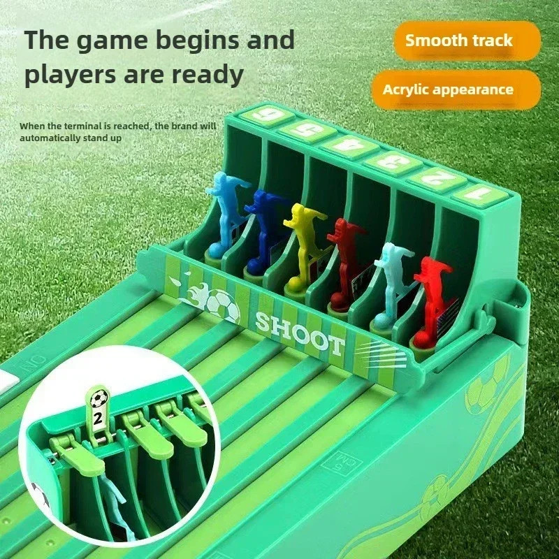 Permainan Pacuan Kuda Elektron - Party Games Easy Kids ulasan dan harga