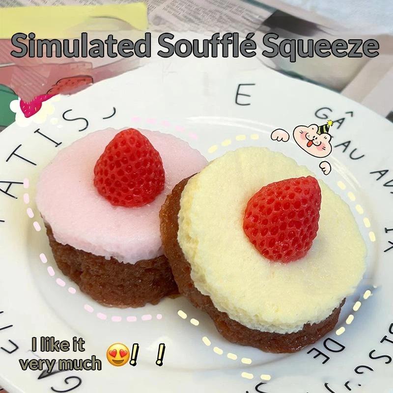 Mainan Makanan Penutup Realist - Party Games Mini ulasan dan harga