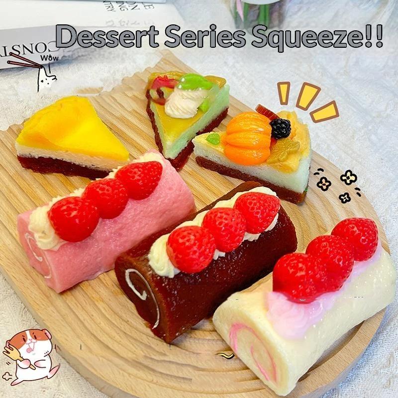 Mainan Makanan Penutup Realist - Party Games Mini ulasan dan harga