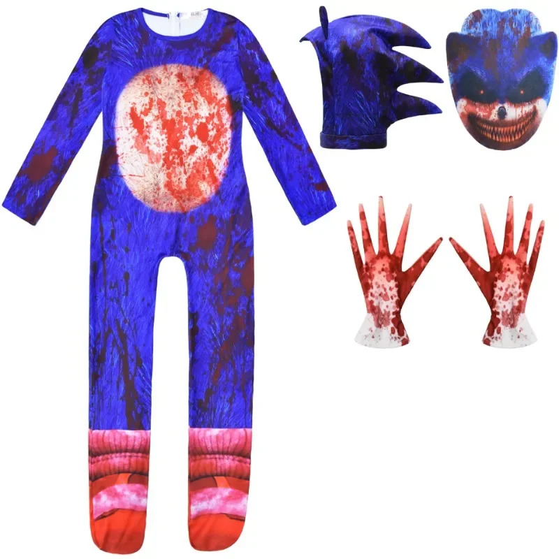 Kostum Halloween 2026 untuk An - Party Games Youtube ulasan dan harga