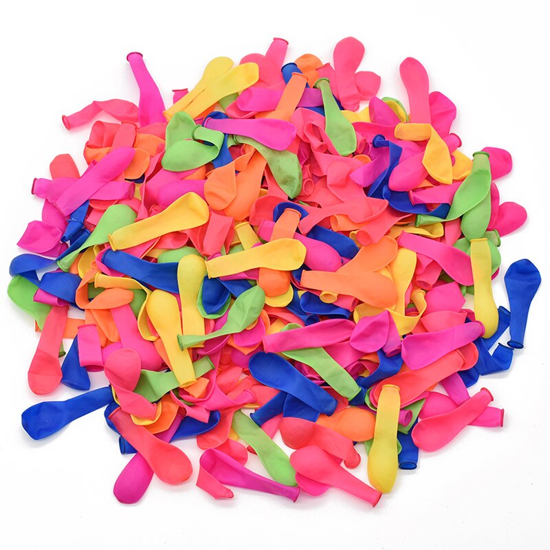 500 buah/lot balon Bom air men - Party Games Bomb ulasan dan harga