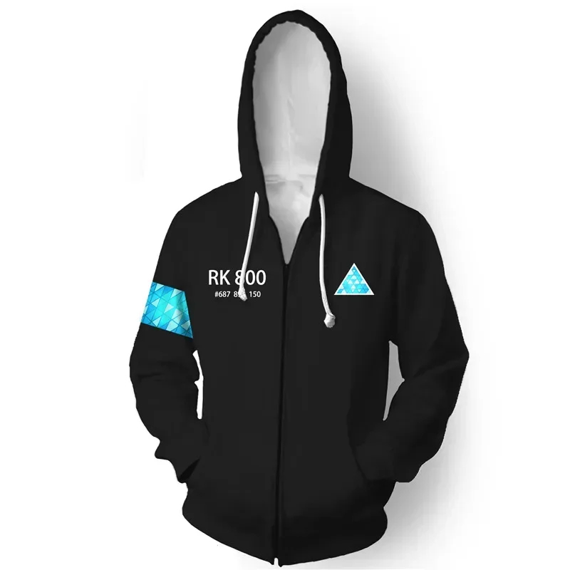 2026 Game Hoodies Kaus Detroit - Party Games Youtube ulasan dan harga