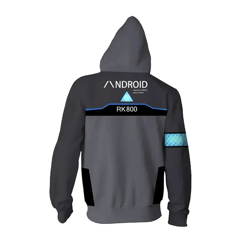 2026 Game Hoodies Kaus Detroit - Party Games Youtube ulasan dan harga