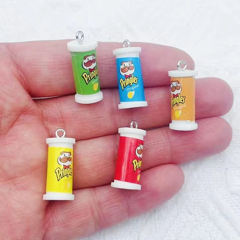 10pcs Simulasi Keranjang Kerip - Party Games Ideas ulasan dan harga