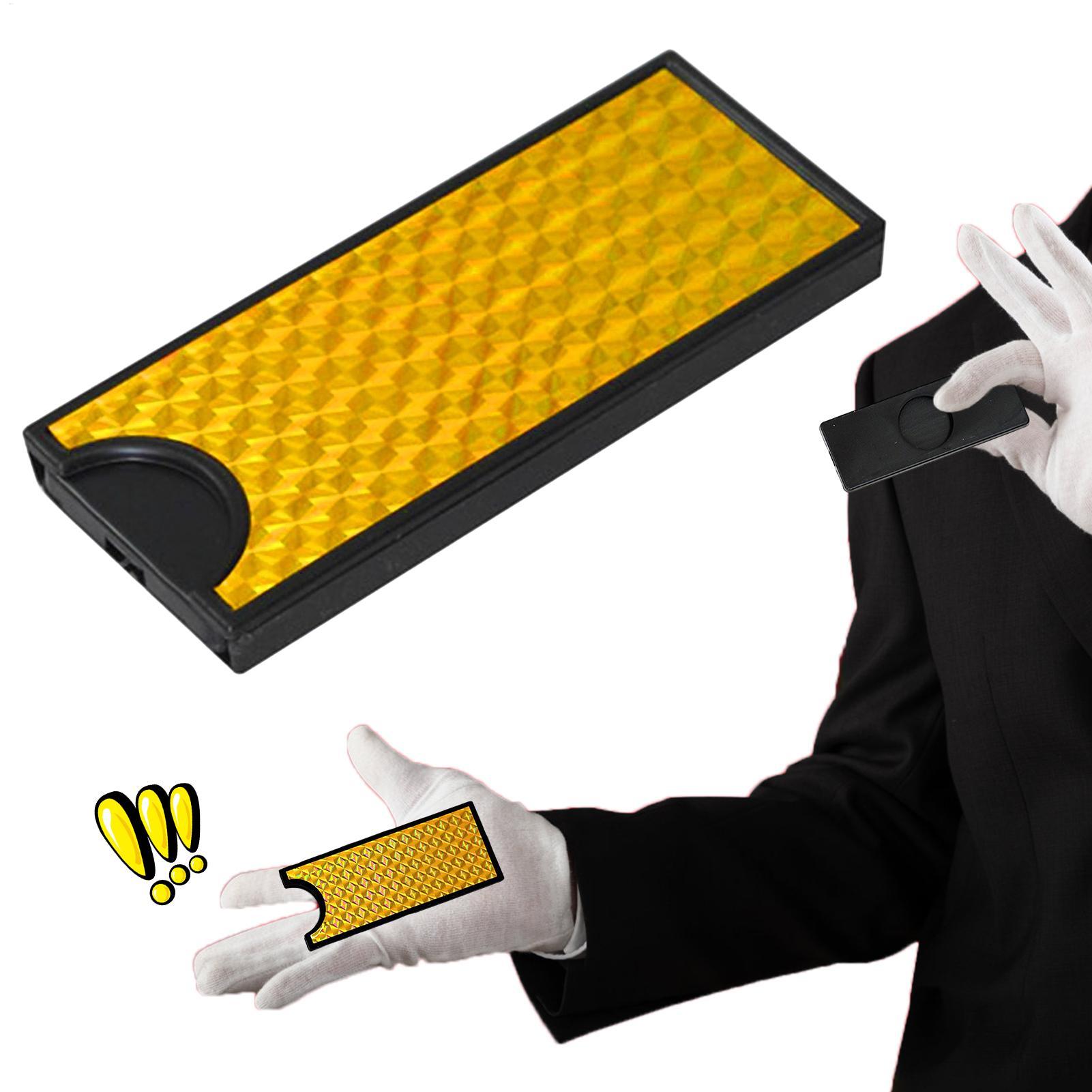 Mainan Koin Ajaib Hilang, Trik - Party Games Mystery ulasan dan harga