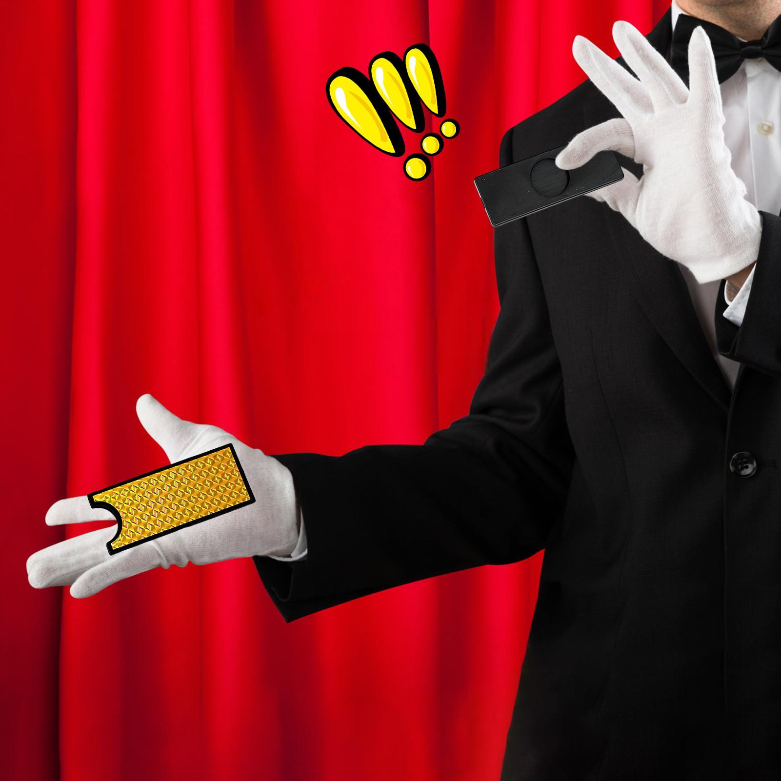 Mainan Koin Ajaib Hilang, Trik - Party Games Mystery ulasan dan harga