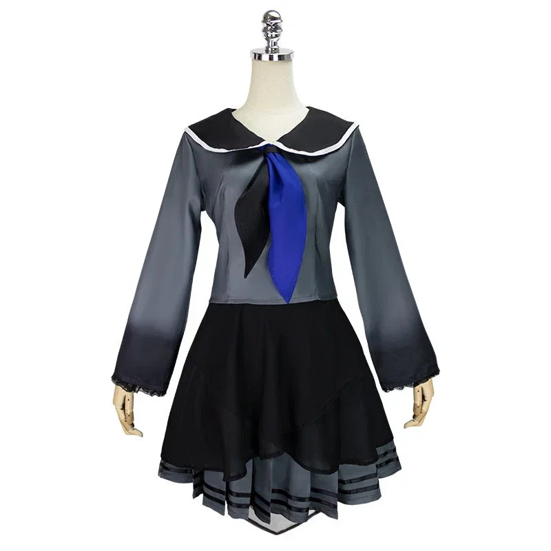 Kostum Cosplay Anime Project S - Party Games Girls ulasan dan harga