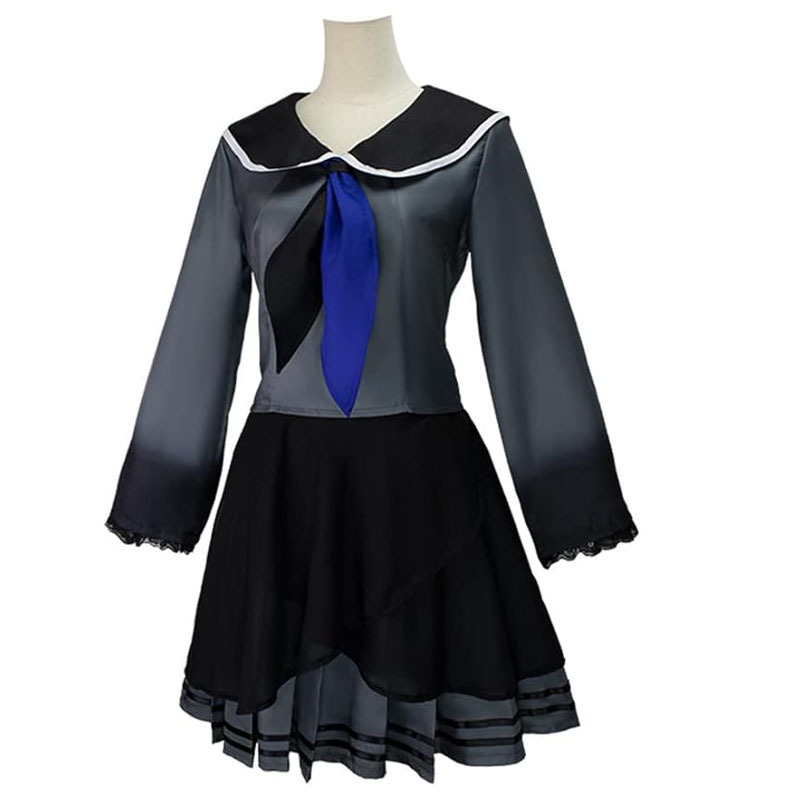 Kostum Cosplay Anime Project S - Party Games Girls ulasan dan harga