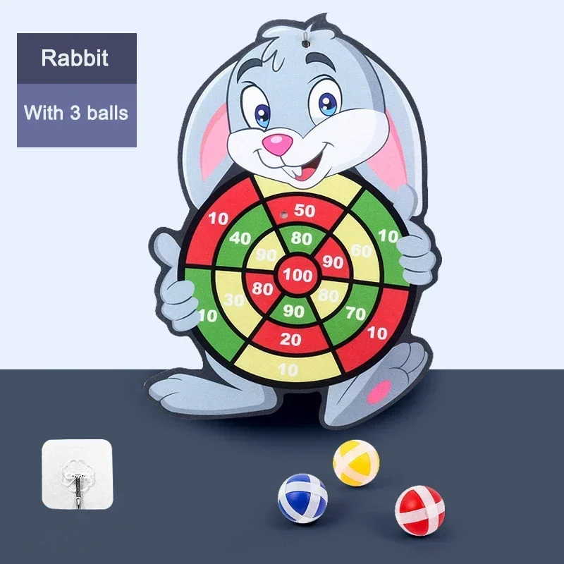 Permainan Edukasi Papan Dart B - Party Games At Home ulasan dan harga