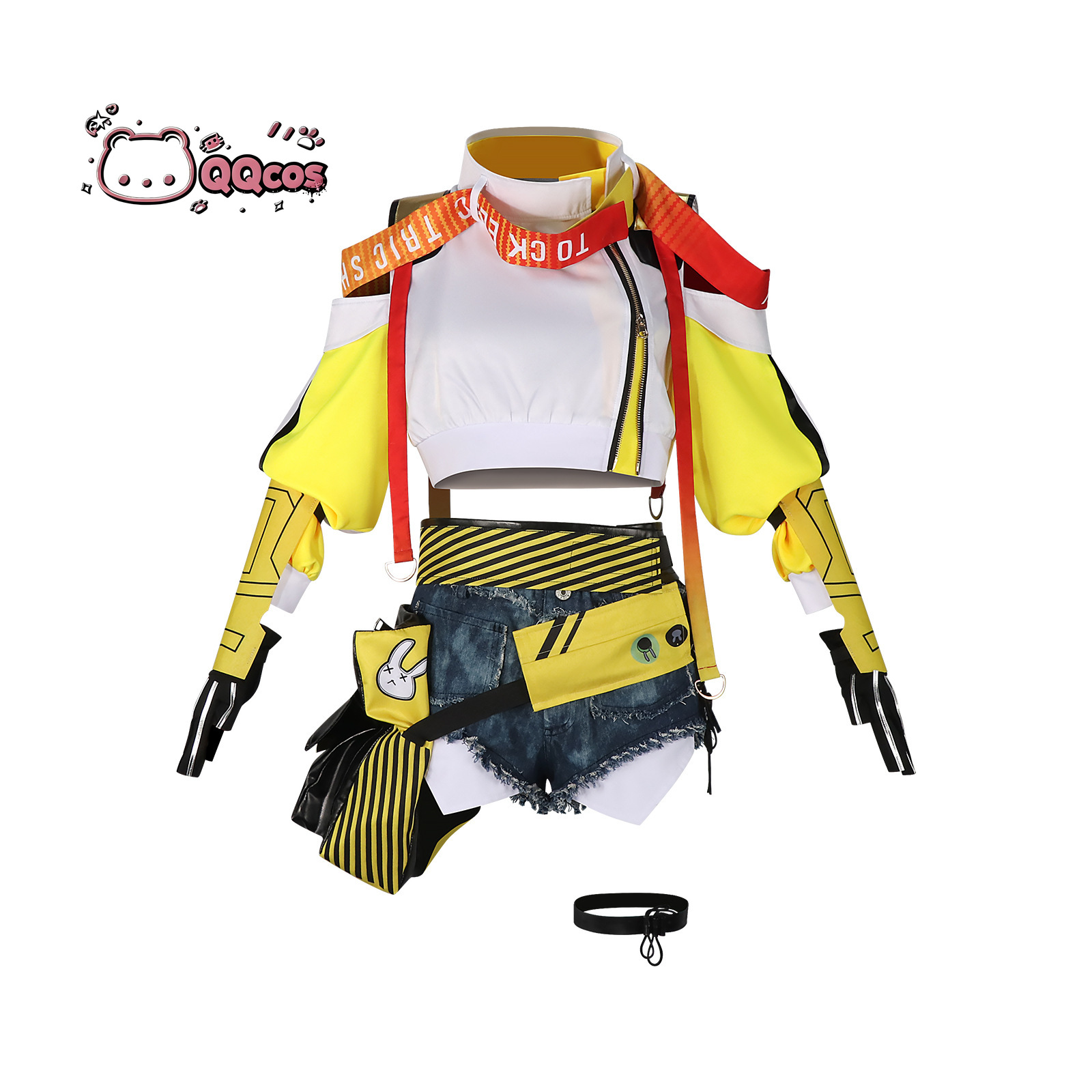 Seri Cosplay Game Elage: Dewi  - Party Games Girls ulasan dan harga