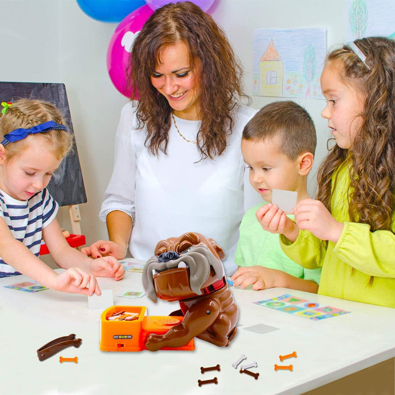Permainan interaktif orangtua- - Party Games At Home ulasan dan harga