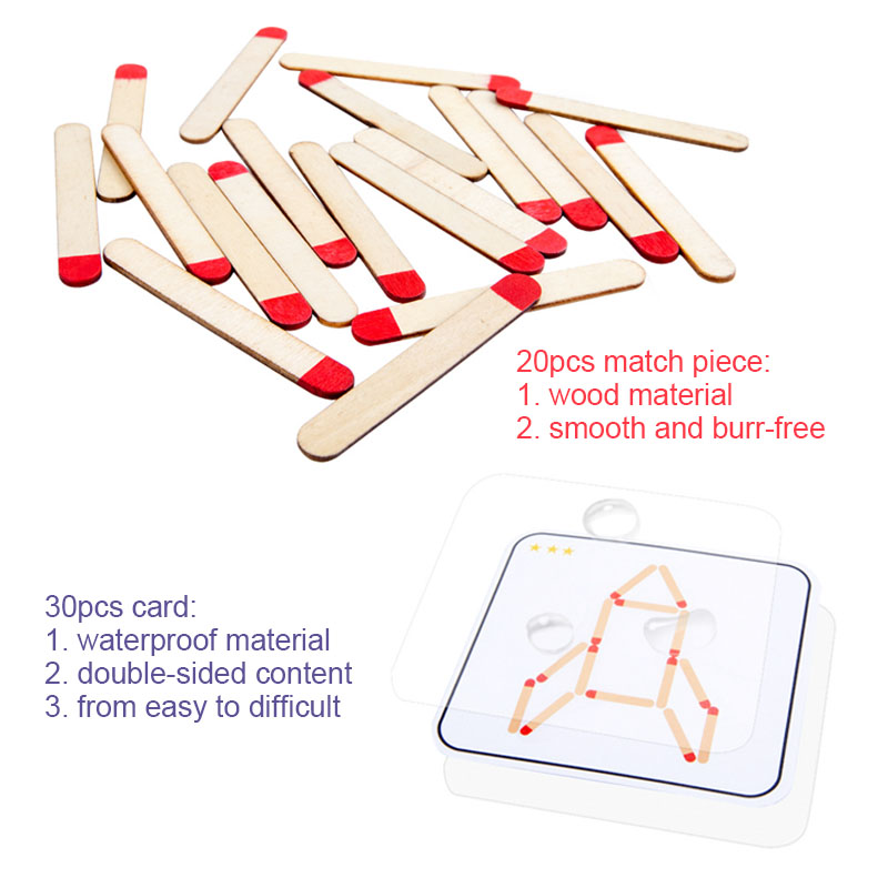Montessori Pertandingan Teka-t - Party Games At Home ulasan dan harga