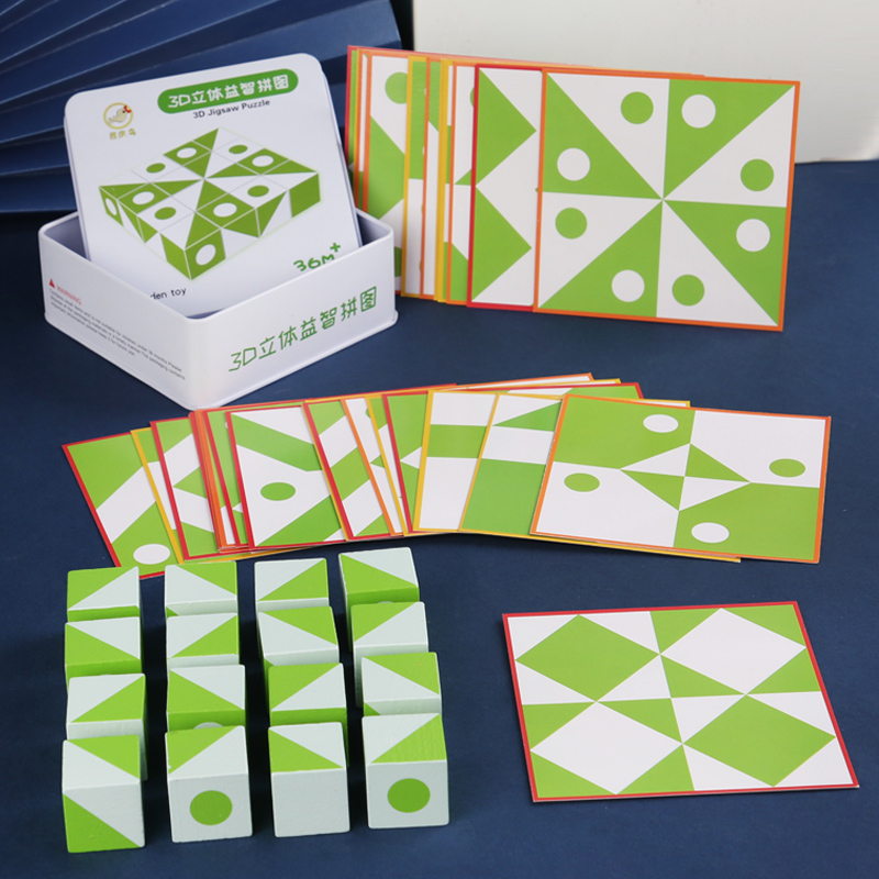 Mainan Edukasi Berpikir Logika - Party Games At Home ulasan dan harga