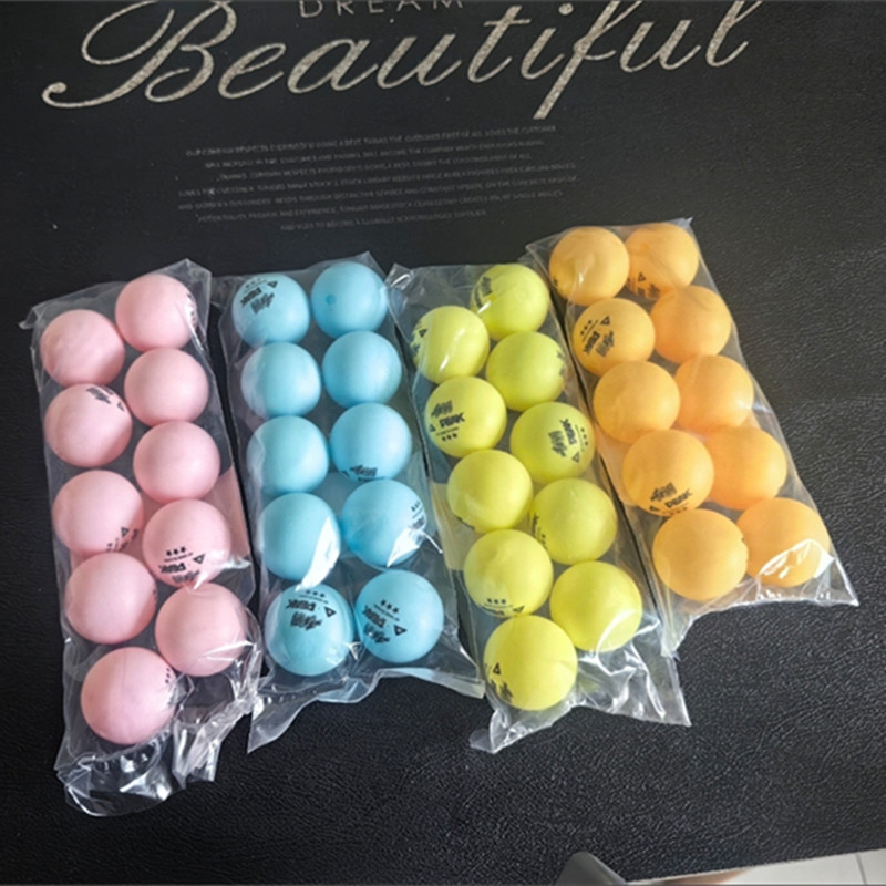 Bola Tenis Meja Dopamine Berwa - Party Games Jenga ulasan dan harga