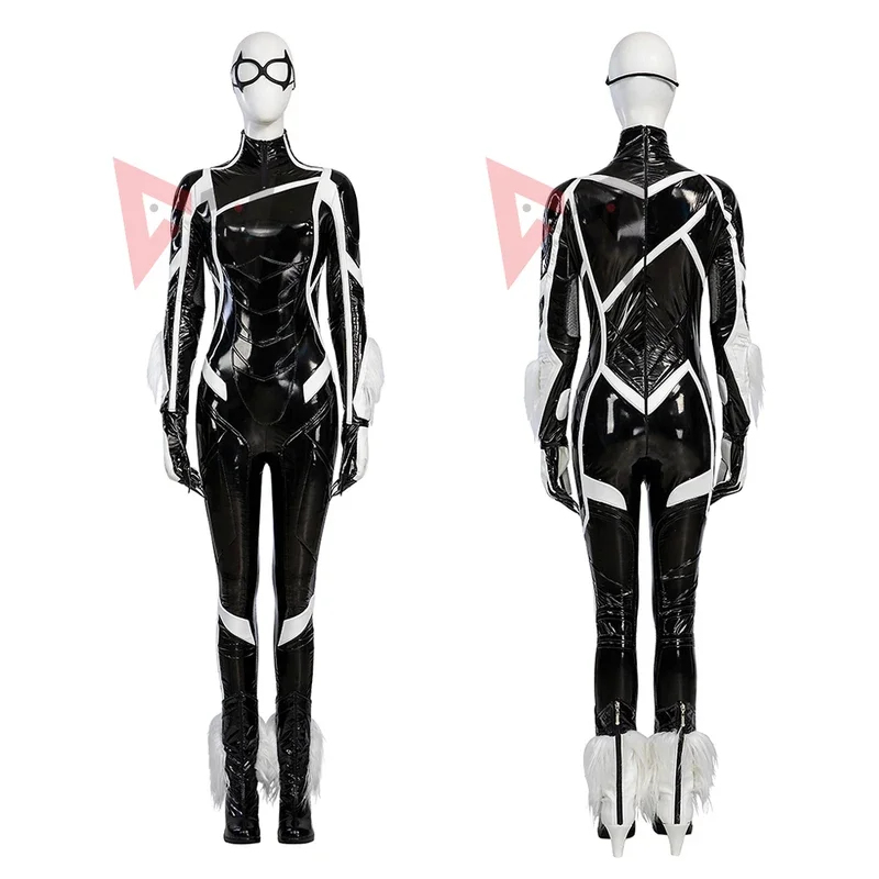 A;3\v,7'd/New Black Cat Felici - Party Games Youtube ulasan dan harga