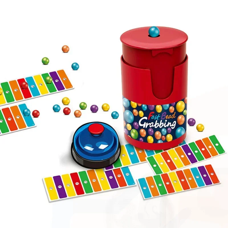 Permainan Papan Cepat Mengambi - Party Games At Home ulasan dan harga